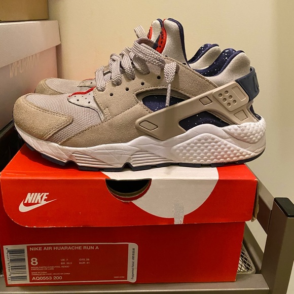 huaraches size 3 sale